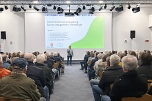 Infoabend Sanierungsgebiete in Ritterhude 2026 Infoabend Sanierungsgebiete in Ritterhude 2026