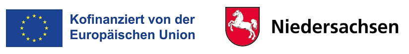 KLARA Förderung Logo EU&nbsp;&copy;&nbsp;Ministerium für Ernährung, Landwirtschaft und Verbraucherschutz