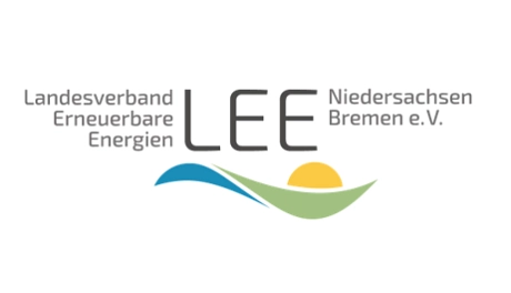 Logo Landesverband Erneuerbare Energien