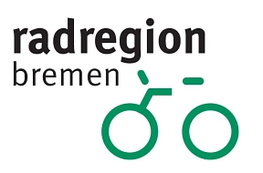 Logo Radfahren Bremen&nbsp;&copy;&nbsp;Kommunalverbund Niedersachsen/Bremen e.V.
