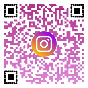 Zuerkennen ist ein QR-Code für die App Instagram.&nbsp;&copy;&nbsp;Gemeinde Ritterhude