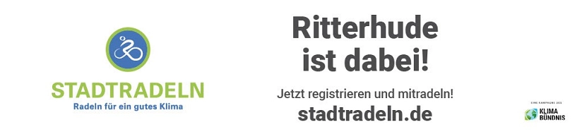 Zusehen ist das Logo der Aktion "Stadtradeln 2".&nbsp;&copy;&nbsp;Klimabündnis