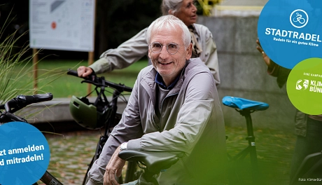 Stadtradeln 2024