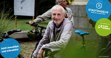 Stadtradeln 2024 Stadtradeln 2024